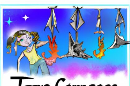 Savor Summer: Grilled Shrimp Tacos with Crisp Cabbage Slaw