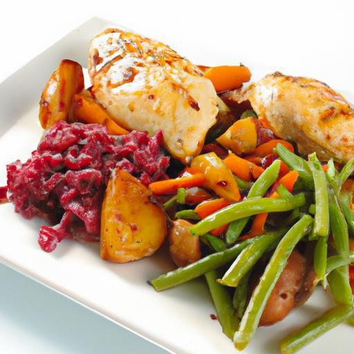 Savory Delights: Creative Ground Chicken Recipes to Try Today