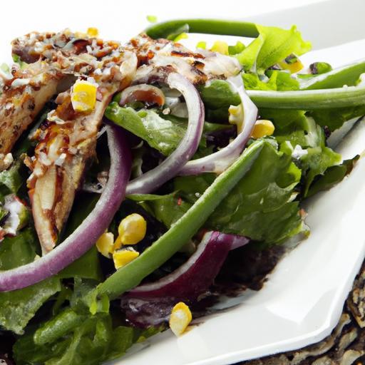 Flavor-Packed Chicken Shawarma Bowl: A Middle Eastern Feast