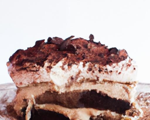 Decadent Chocolate Cream Pie Cake: A Layered Delight Guide