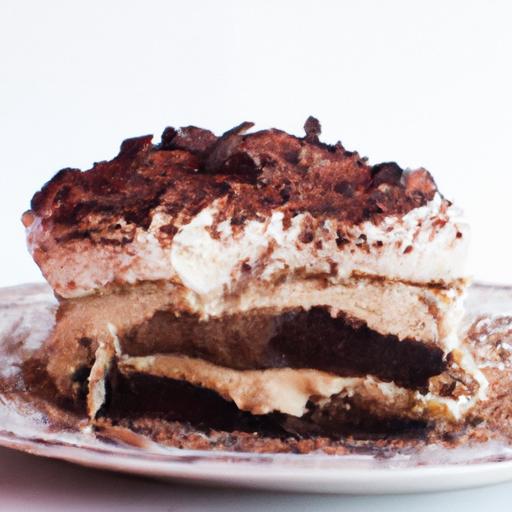 Decadent Chocolate Cream Pie Cake: A Layered Delight Guide