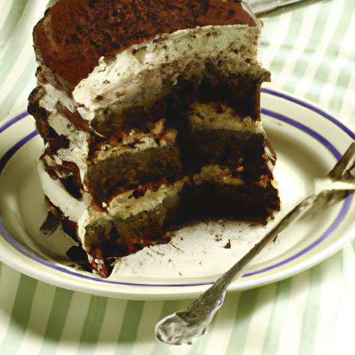 Decadent Chocolate Cream Pie Cake: A Layered Delight Guide