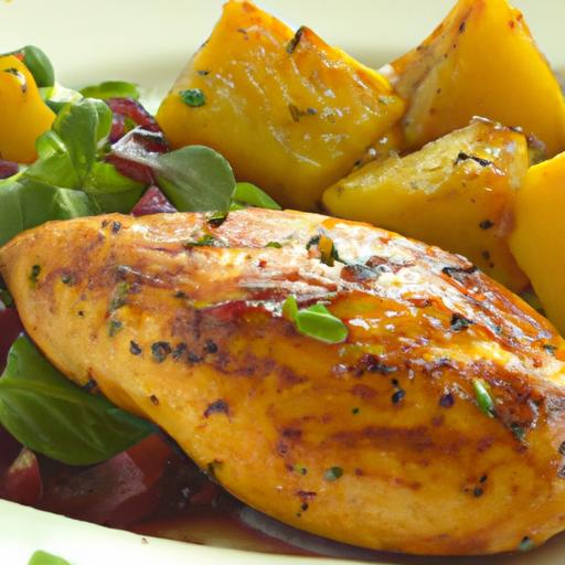 Savory Delights: Creative Ground Chicken Recipes to Try Today