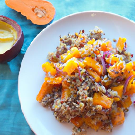 Wholesome Paleo Sweet Potato Quinoa Salad Recipe Guide