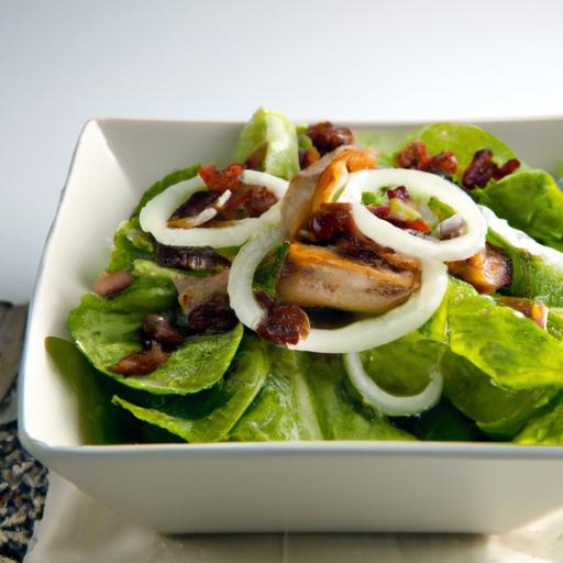 Chicken Salad Chick: fresh Flavors with Southern Charm