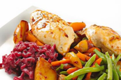 Savory Delights: Creative Ground Chicken Recipes to Try Today