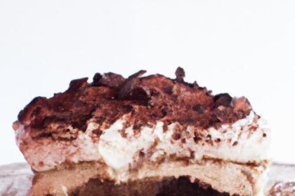 Decadent Chocolate Cream Pie Cake: A Layered Delight Guide