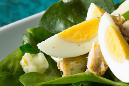 Chicken Salad Chick: Fresh Flavors with Southern Charm