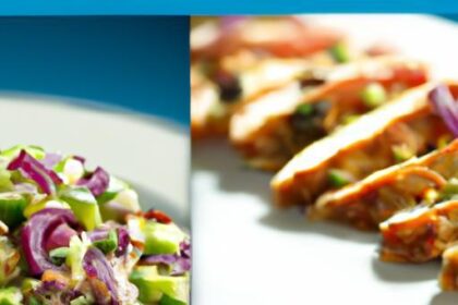 Fresh & Flavorful: The Ultimate Chicken Salad Recipe Guide