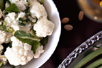 Fresh & Flavorful: The Ultimate Cauliflower Tabbouleh Salad Guide