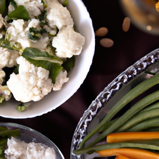 Fresh & Flavorful: The Ultimate Cauliflower Tabbouleh Salad Guide