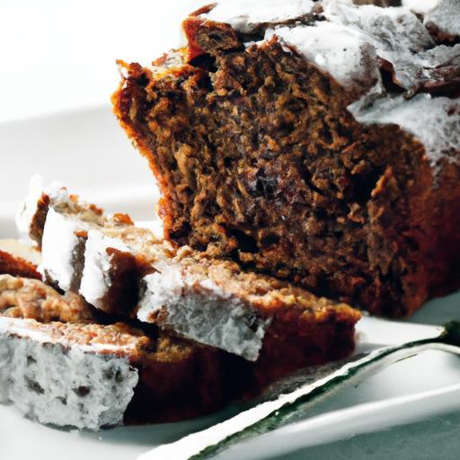 The Warm Magic of Gingerbread Cake: A Flavorful Tradition