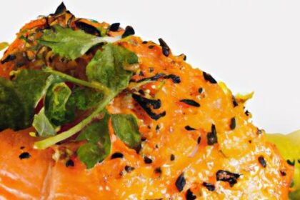 Mastering Pellet Grill Salmon: A Flavorful Guide to Perfection