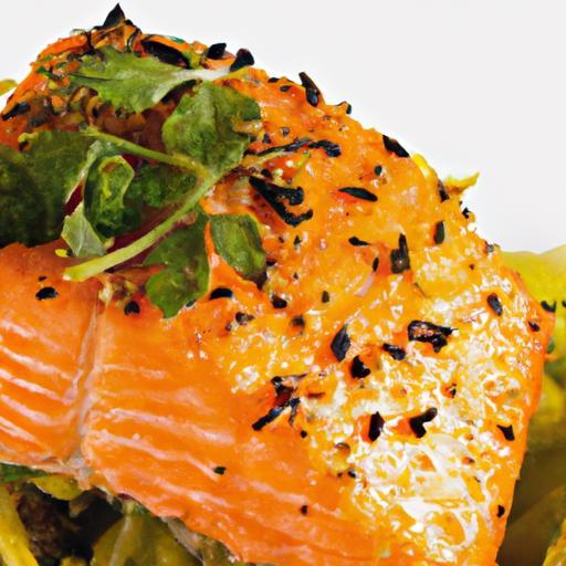 Mastering Pellet Grill Salmon: A Flavorful Guide to Perfection