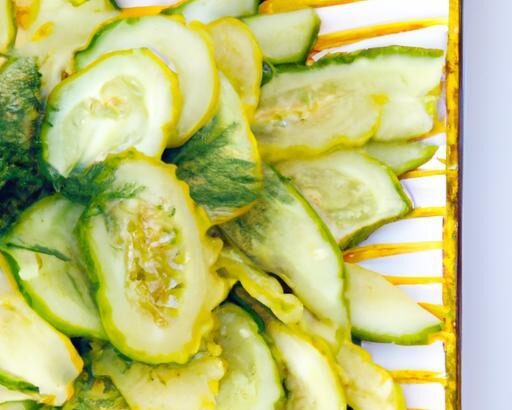Cucumbers: Crunchy Veggie or Secret Fruit Unveiled?