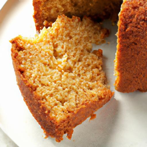 The Ultimate Guide to Baking Moist and Flavorful Sweet Potato Cake