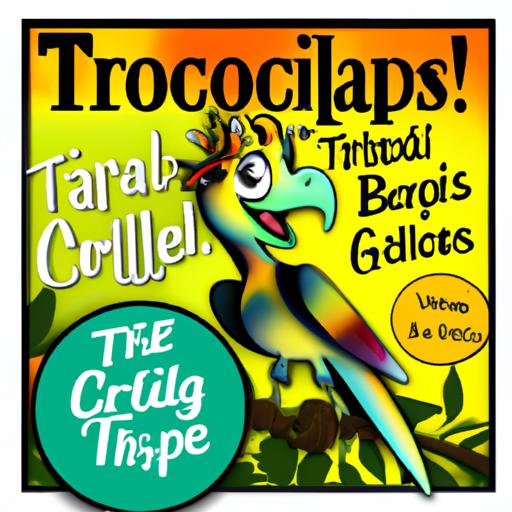 Tropical Twist: Grilled Chicken with Avocado Mango Salsa