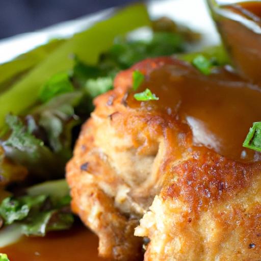 Crispy Skillet Bang Bang Chicken Thighs: Flavor Unlocked