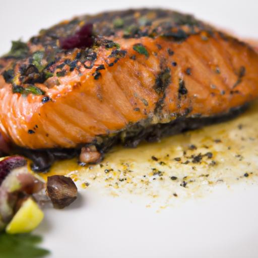 Mastering Pellet Grill Salmon: A Flavorful Guide to Perfection