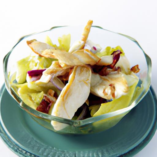 The Ultimate ‍Guide ⁣to Crafting Perfect Chicken Salad Recipes