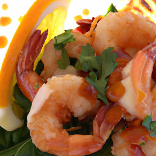 Savor the Flavor: Garlic Butter​ Shrimp recipe Unveiled