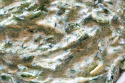 Creamy Spinach and Artichoke Dip: A Classic Delight
