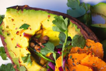 Savor the Flavors: Spinach & Ricotta Stuffed Chicken Delight