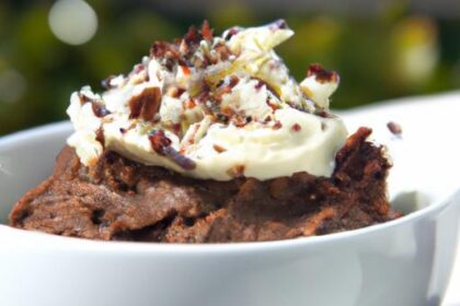 Decadent & Healthy: How to Make Chocolate Avocado Mousse