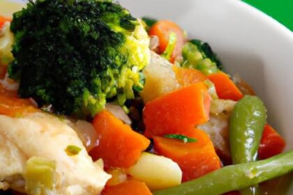 Savor Summer: Perfect Grilled Salmon with Crisp Cucumber Salad