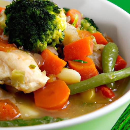 Savor Summer: Perfect Grilled Salmon with Crisp Cucumber Salad