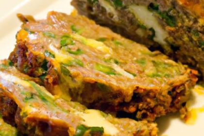 Savory Keto Meatloaf Recipes to Fuel Your Low-Carb Lifestyle