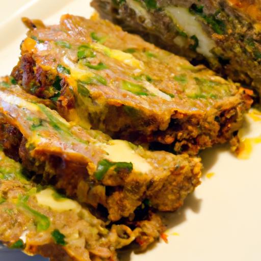 Savory Keto Meatloaf Recipes to Fuel Your Low-Carb Lifestyle