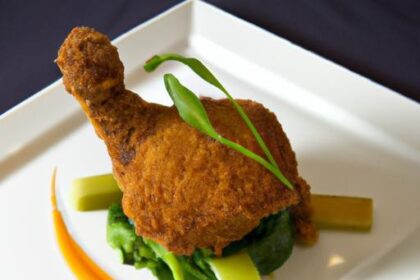 The Golden Chick: Unlocking the Story Behind the Glow