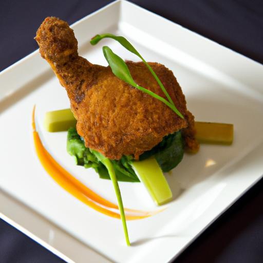 The Golden Chick: Unlocking the Story Behind the Glow