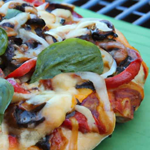 Crispy Coconut Flour Pizza Crust: A Healthy Twist on Tradition