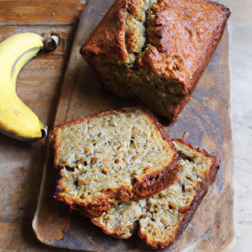 Deliciously Easy Gluten-Free Banana Bread Recipe Guide