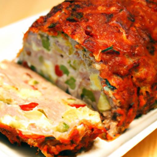 Savory Keto Meatloaf Recipes for Low-Carb Comfort Meals