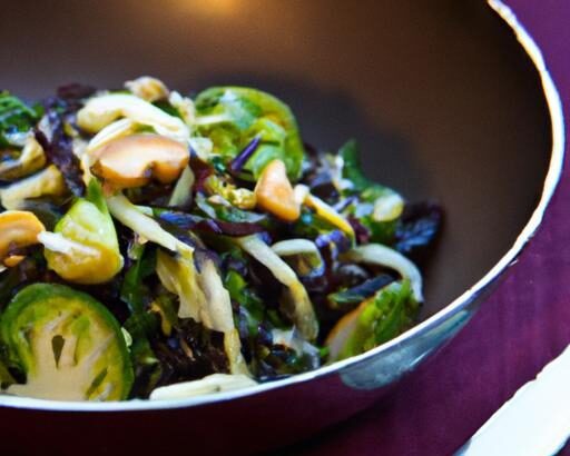 Crisp & Clean: The Ultimate Paleo Cabbage Stir-Fry Guide