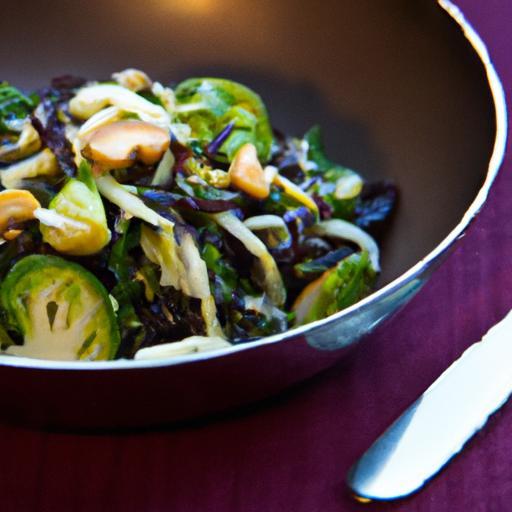 Crisp & Clean: The Ultimate Paleo Cabbage Stir-Fry Guide