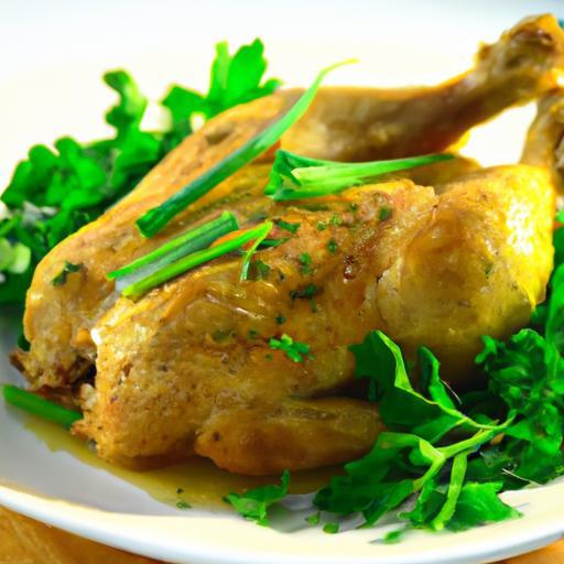 Unlocking Perfect Chicken: The Essential Cooking Temperatures