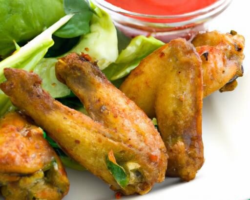 Are Chicken Wings Keto? Unveiling Low-Carb Wing Facts