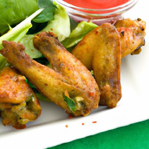 Are Chicken Wings Keto? Unveiling Low-Carb Wing Facts