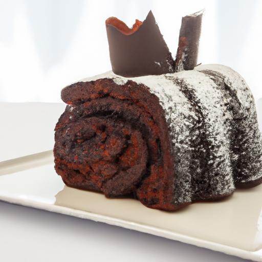 The Art of Gingerbread Cake: A Timeless Spiced Delight