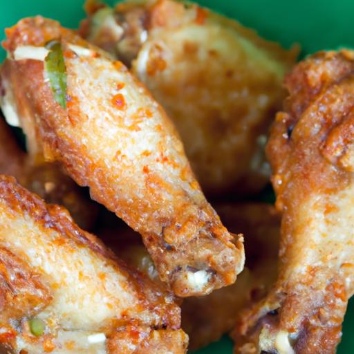 Are Chicken Wings Keto? Unveiling Low-Carb⁤ Wing‍ Facts