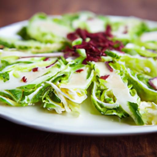 Crisp & Clean: The Ultimate Paleo Cabbage Stir-Fry Guide