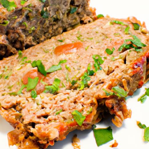 Savory Keto Meatloaf Recipes to Fuel Your Low-Carb Lifestyle