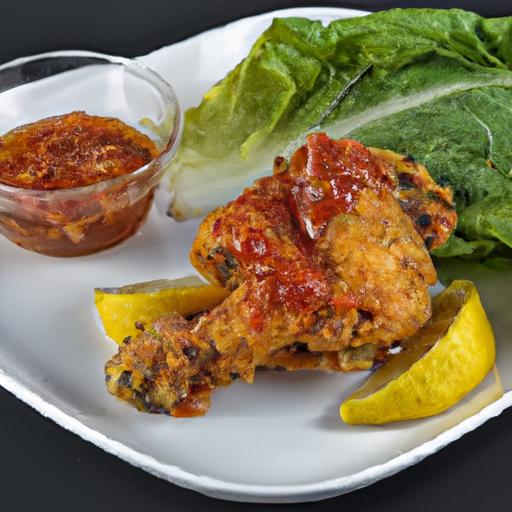 Discover Dave's Hot Chicken Menu: Fiery ​Flavors ‍Unveiled