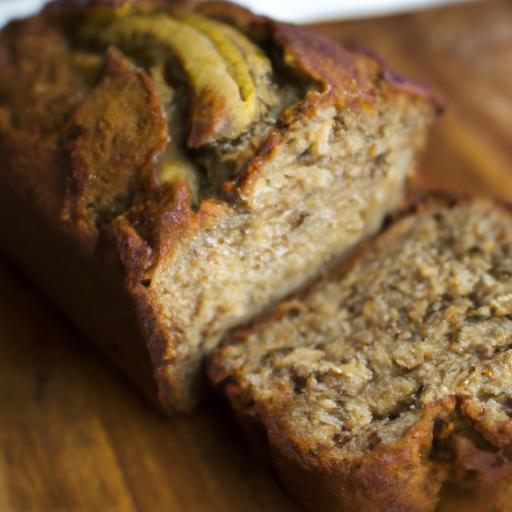 Deliciously ‍Easy Gluten-Free Banana ‍Bread⁢ Recipe Guide