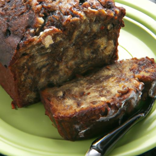 The Ultimate Guide to Baking Moist Banana Walnut Cake Delight