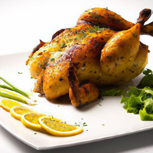 Unlocking Perfect Chicken: The Essential ⁤Cooking Temperatures